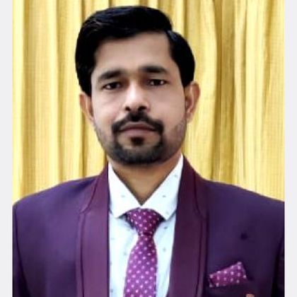 Mangleshwar Gupta Profile Picture