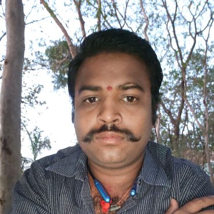 kailash rao Profile Picture