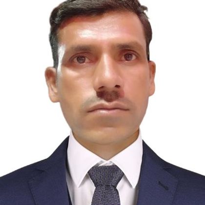 Vinod dhakad Profile Picture
