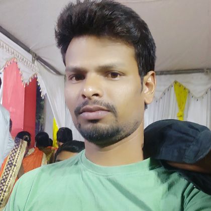 Rajesh Bramhaiya Profile Picture