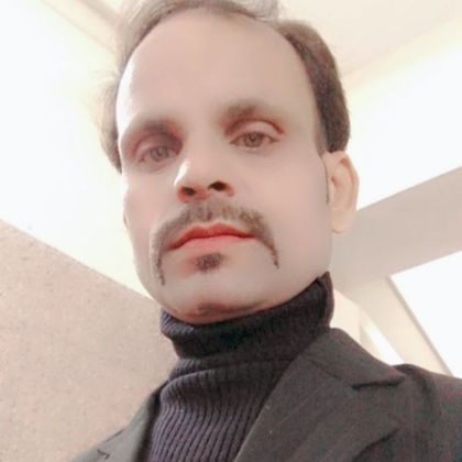 Subodh sharaswat Profile Picture