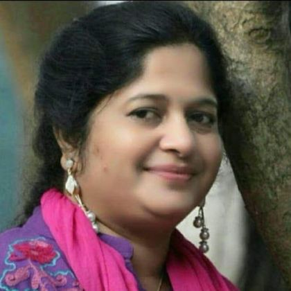 Farida Begum Profile Picture