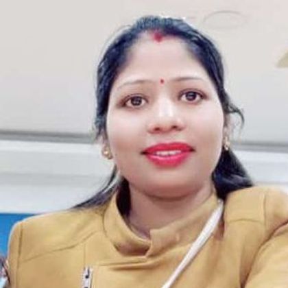 priya rastogi Profile Picture