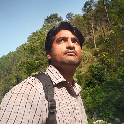 Neeraj kumar Profile Picture