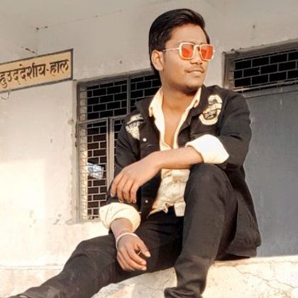 Pinkul Kashyap Profile Picture