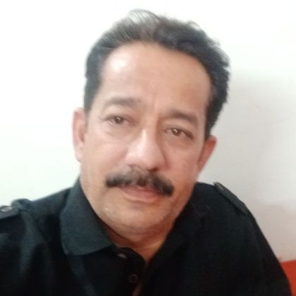 Rahul Pande Profile Picture