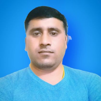 Anil Kumar Profile Picture