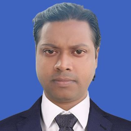 Md Shahzada Najmi Profile Picture