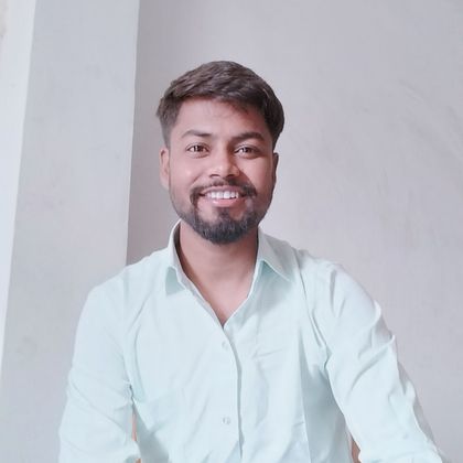 Anivesh  Kumar  Profile Picture