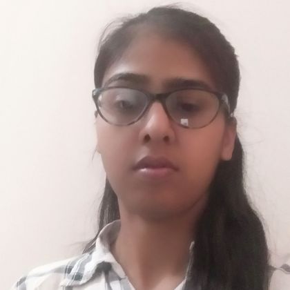 Gunjan Thareja  Profile Picture