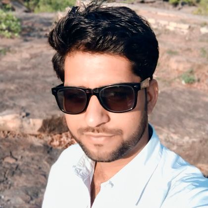 Praveen pandey Profile Picture