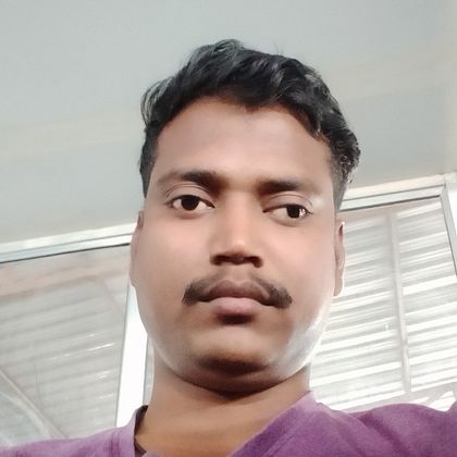 kanhu maharana Profile Picture