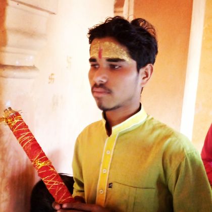 Omveer Thakur Profile Picture