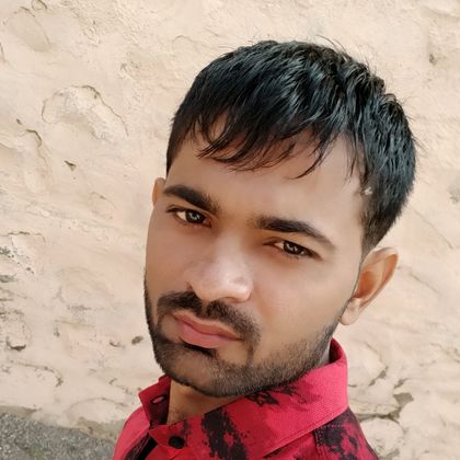 Rajesh Vadhel Profile Picture