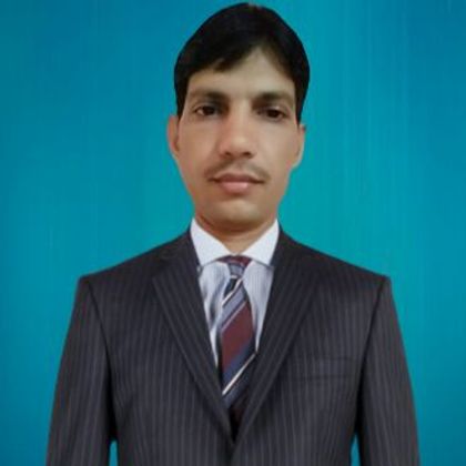 Sushil Kumar Profile Picture