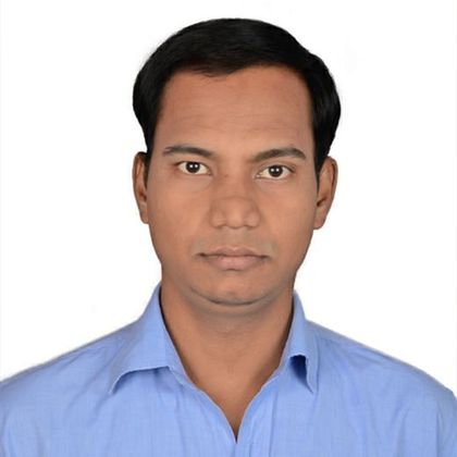 Vishalkumar Gupta Profile Picture