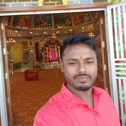 Sanjit Mazumder Profile Picture