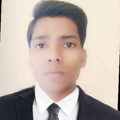 Pankaj Singh  Profile Picture