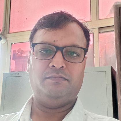 Pawan Agarwal Profile Picture