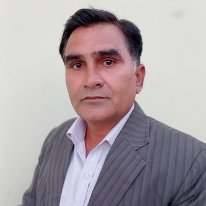 modaram Bishnoi Profile Picture