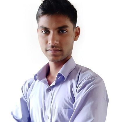 Shubham Patel Profile Picture