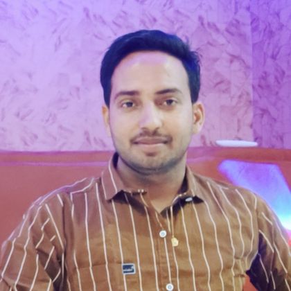 Yadav Ajitsingh Kailashsingh Profile Picture