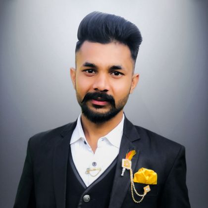 Gurpreet Gopi Profile Picture