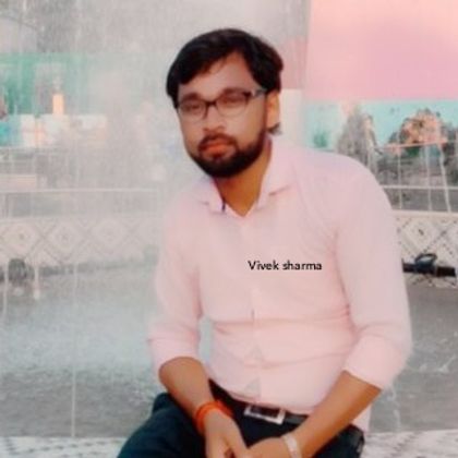 Vivek sharma Profile Picture