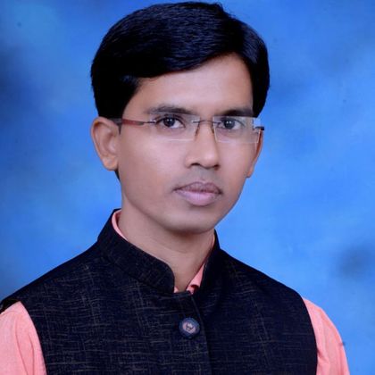 Raju Bhoyar Profile Picture
