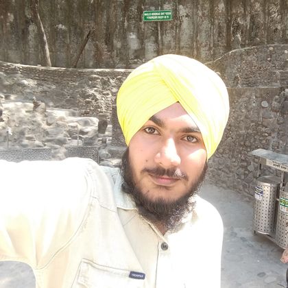 Dilpreet Singhmahal Profile Picture