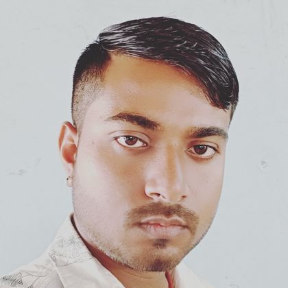 IBC  Rahul Kumar Singh  Profile Picture