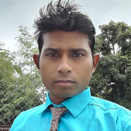 Vipin Kumar Profile Picture