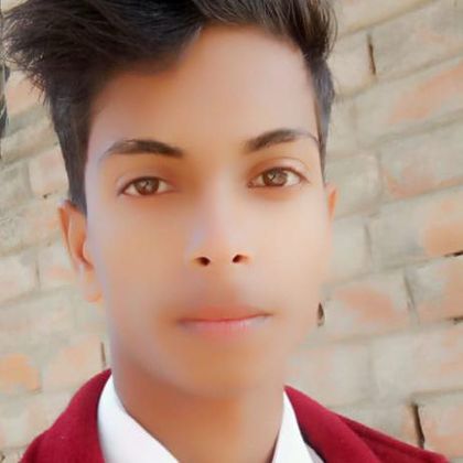 Ansh Singh Profile Picture