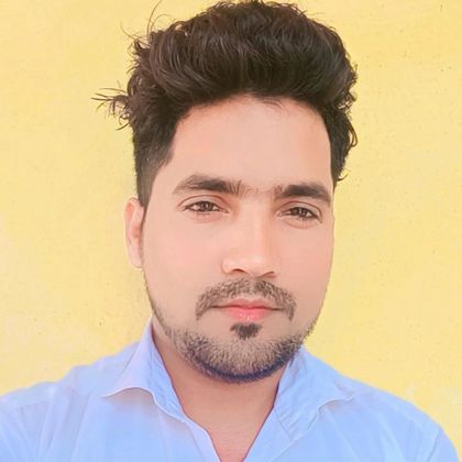 vimalesh Yadav Profile Picture