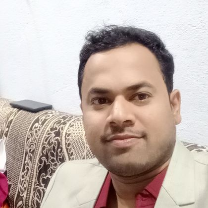 Sandeep Sinha Profile Picture