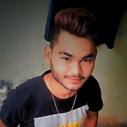 ankit Raja Profile Picture