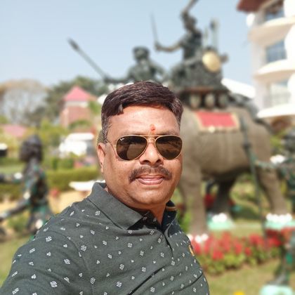 ManojKumar Chowdhury Profile Picture
