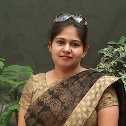 Kavita Kaushik Profile Picture