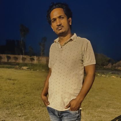 Kashif Choudhray Profile Picture