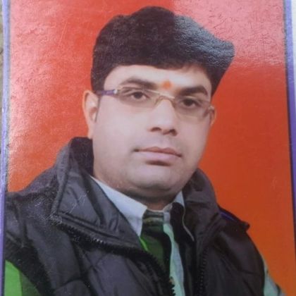 Rameshwar Rathore Profile Picture