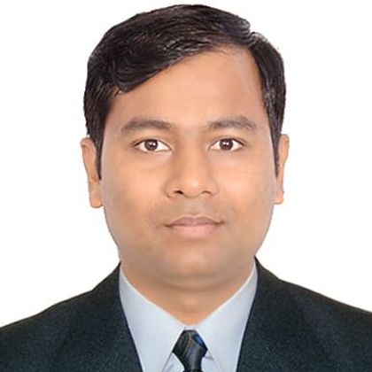 Dipak Sahoo Profile Picture