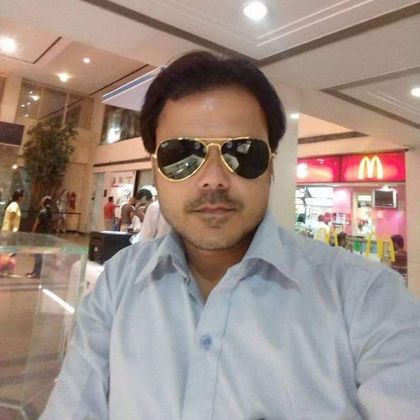 Pervez Ahamad Profile Picture