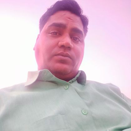 Mahesh Rajoria Profile Picture