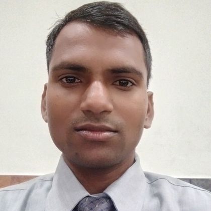 shailenendra Kushwaha Profile Picture