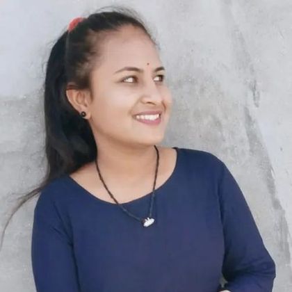 Naina Kumawat Profile Picture