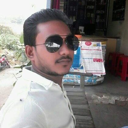 Suresh Maurya Profile Picture