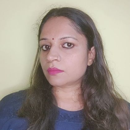 Dr. Priyanka Gupta Profile Picture