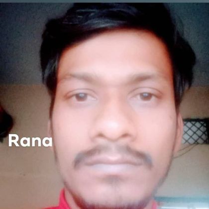 jitendrasingh Rana Profile Picture