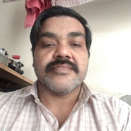 Kalidas Bhatt Profile Picture