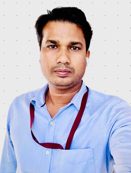 Santosh  Kumar  Profile Picture